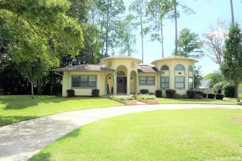 15438 NE 14th Avenue Starke FL 32091