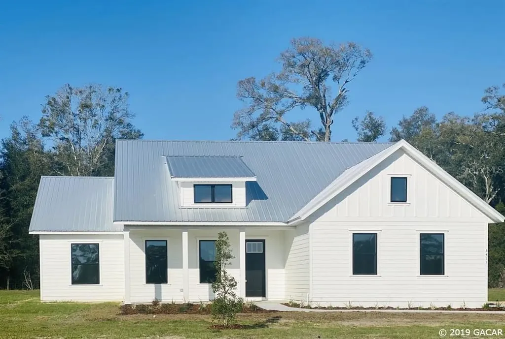8415 SW 62nd Avenue Trenton FL 32693