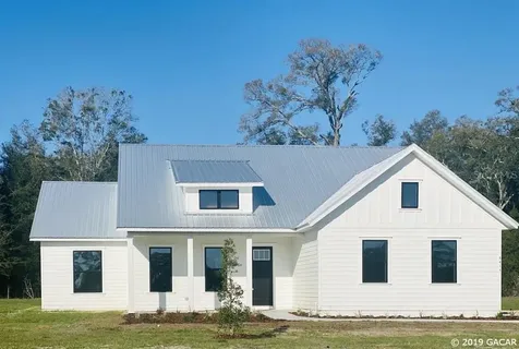 8415 SW 62nd Avenue Trenton FL 32693
