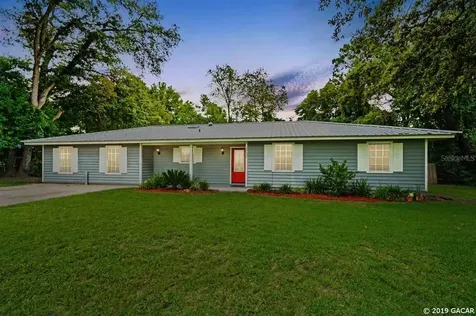25630 SW 18th Avenue Newberry FL 32669