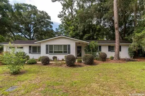 3728 NW 21st Place Gainesville FL 32605
