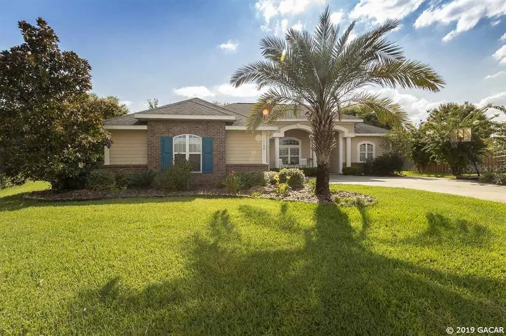 14195 NW 30th Avenue Gainesville FL 32606