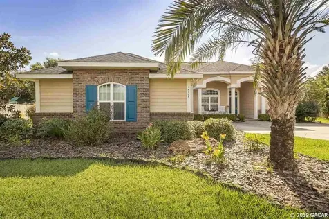 14195 NW 30th Avenue Gainesville FL 32606