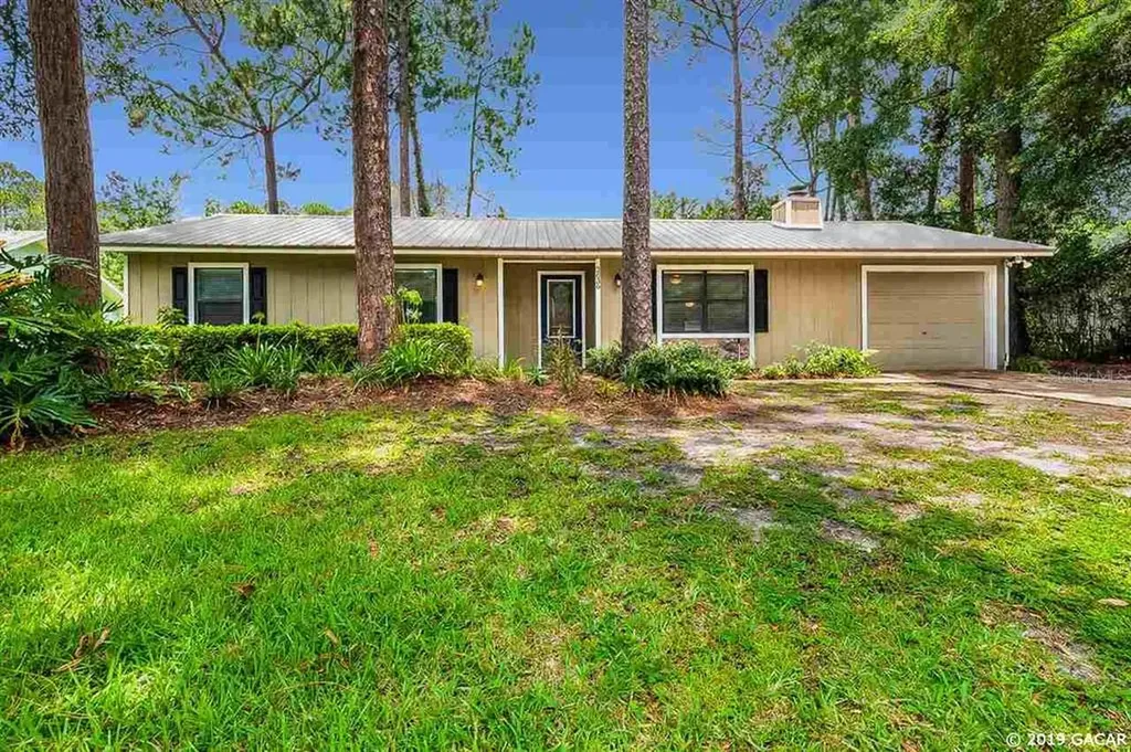2636 NW 50th Place Gainesville FL 32605