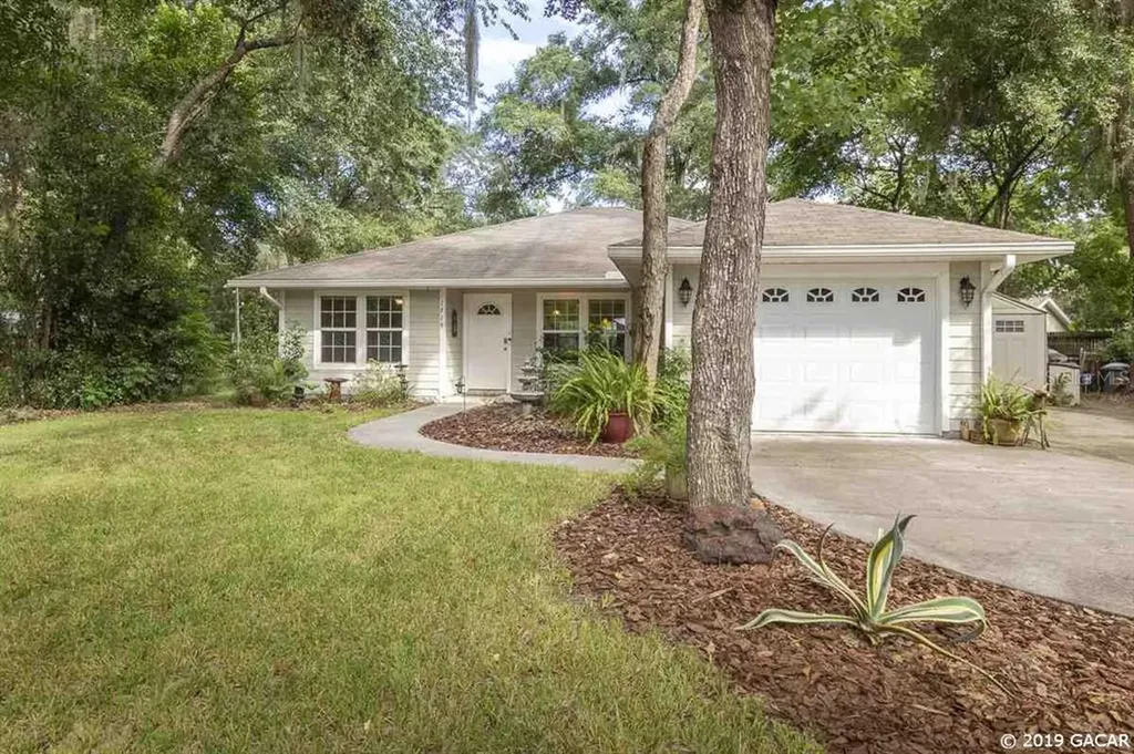 1715 NW 32nd Place Gainesville FL 32605