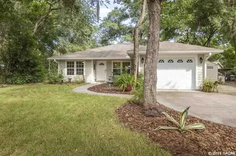 1715 NW 32nd Place Gainesville FL 32605