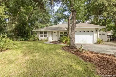 1715 NW 32nd Place Gainesville FL 32605