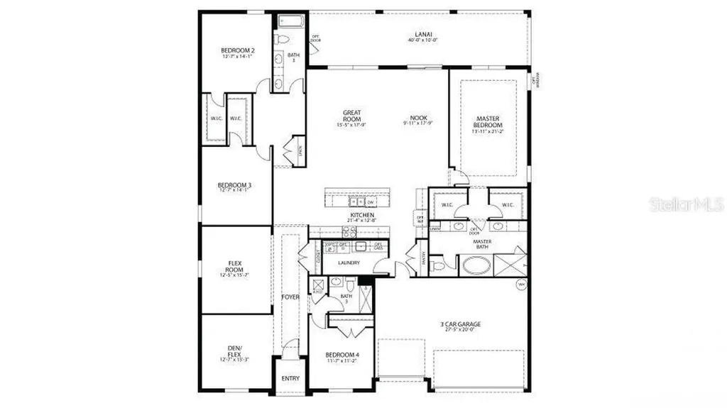 3919 NW 26th Terrace Gainesville FL 32605