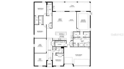 3919 NW 26th Terrace Gainesville FL 32605