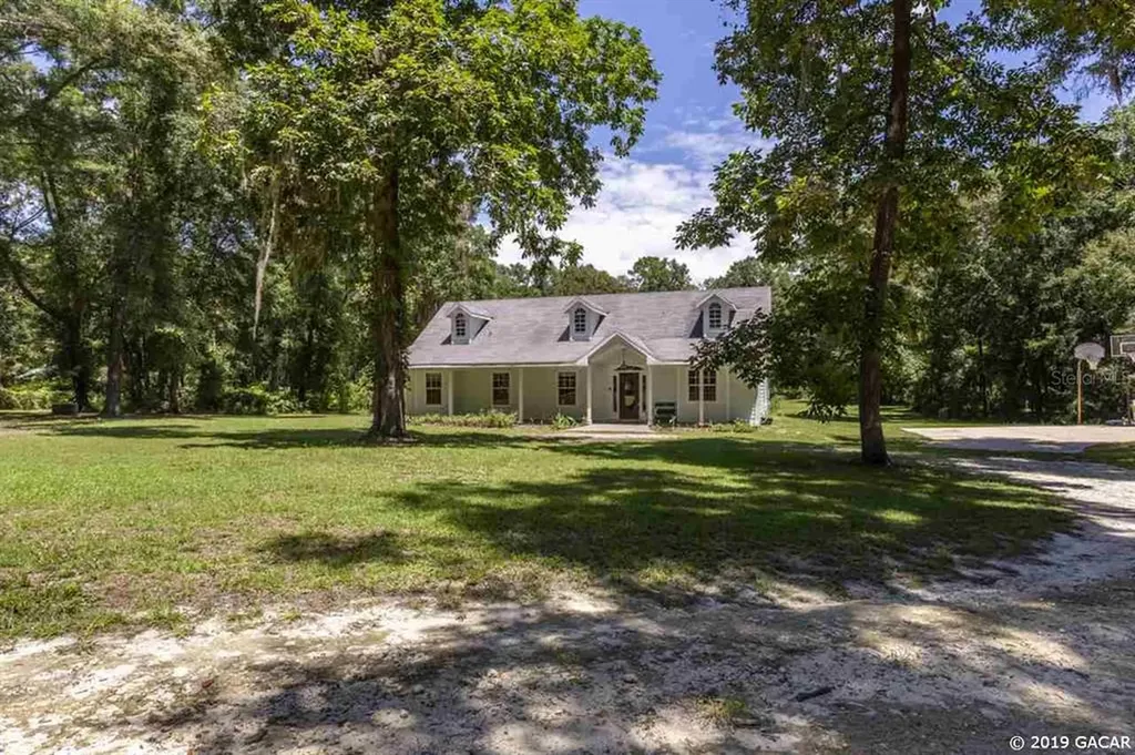 26346 NW 166th Avenue High Springs FL 32643