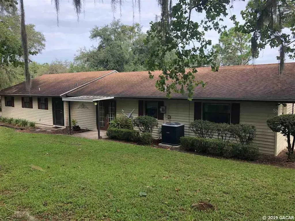 1400 Baden Powell Road Hawthorne FL 32640