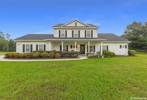 8469 NW 184th Drive Alachua FL 32615