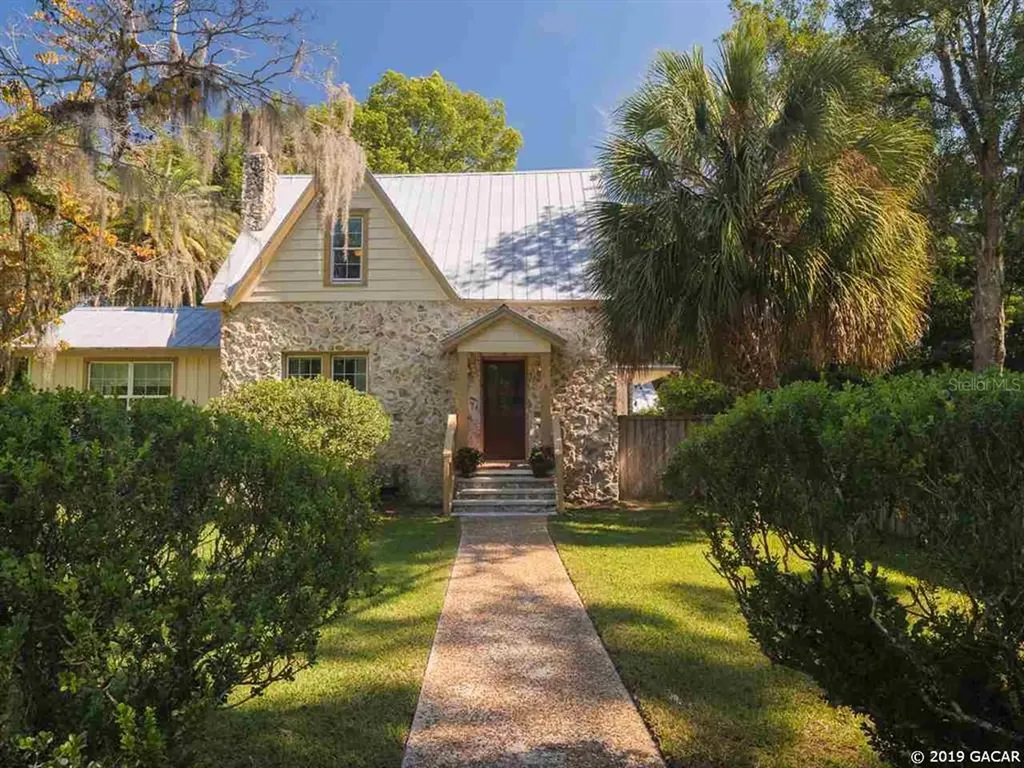 1220 NW 18th Avenue Gainesville FL 32609