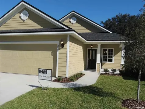 3491 NW 26 Street Gainesville FL 32605