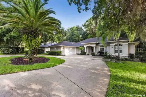 10216 NW 13th Lane Gainesville FL 32606