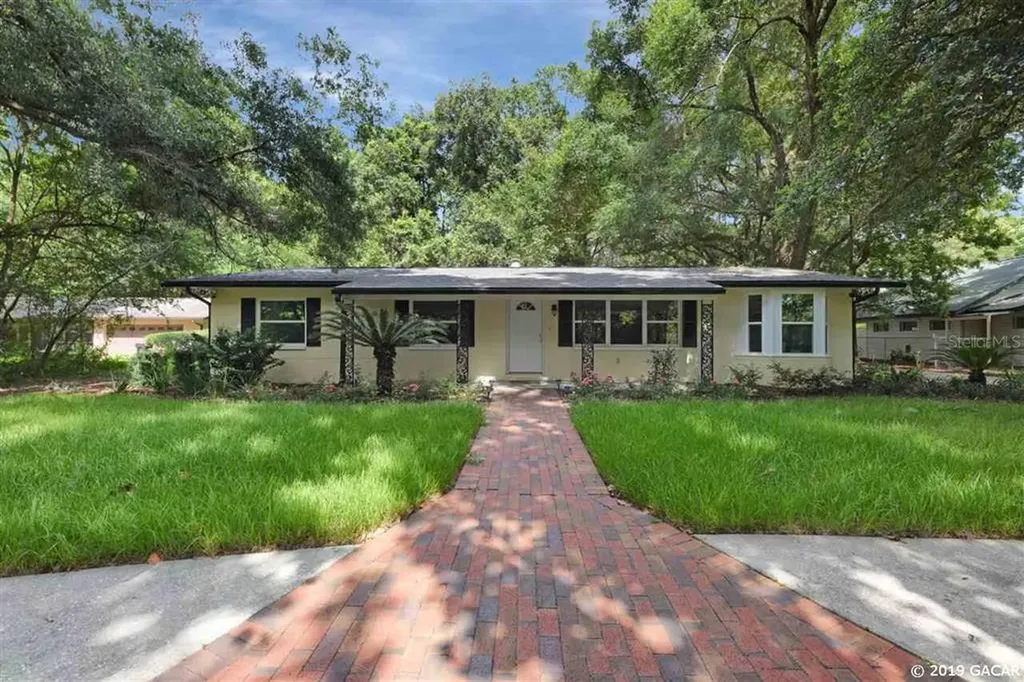 107 NW 123rd Street Newberry FL 32669