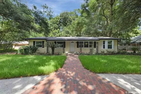 107 NW 123rd Street Newberry FL 32669