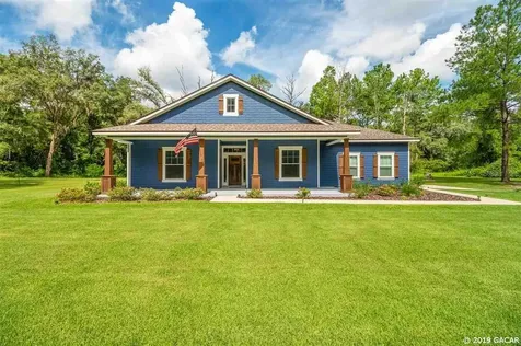 2804 NW 162nd Street Newberry FL 32669