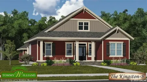 11876 SW 29th Place Gainesville FL 32608