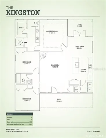 11876 SW 29th Place Gainesville FL 32608