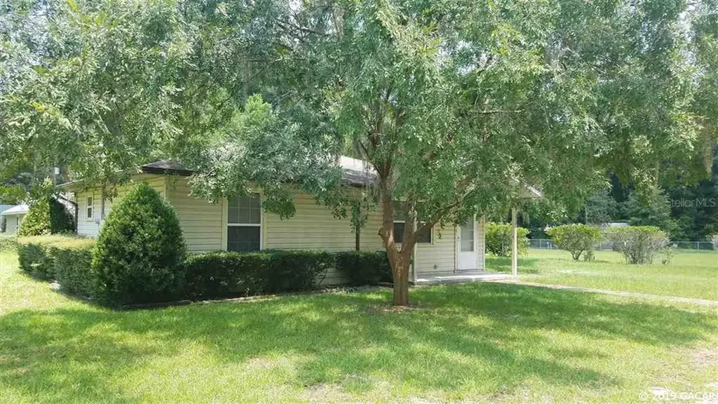 23774 NW 183rd Avenue High Springs FL 32643