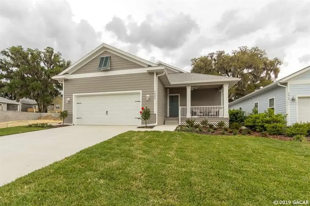 1455 NW 121st Way Gainesville FL 32606