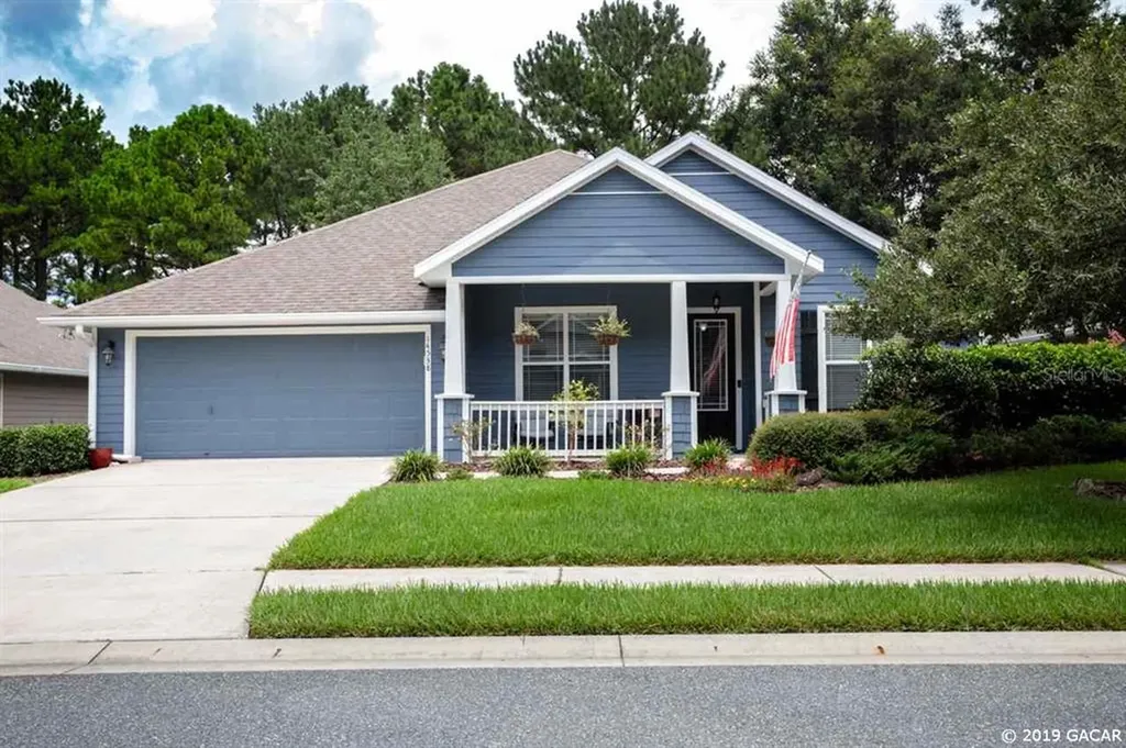 14538 NW 21st Place Newberry FL 32669