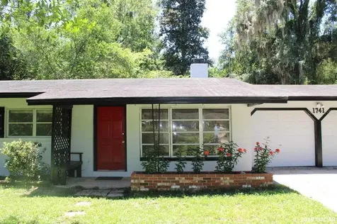 1741 SW 38th Place Gainesville FL 32608