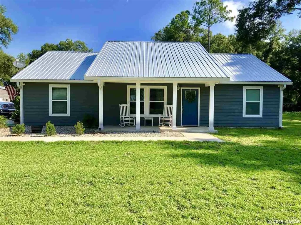 8270 SE 80th Street Newberry FL 32669
