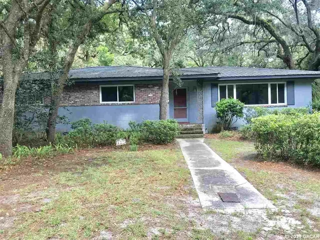 427 SW 41st Street Gainesville FL 32607
