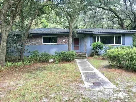427 SW 41st Street Gainesville FL 32607