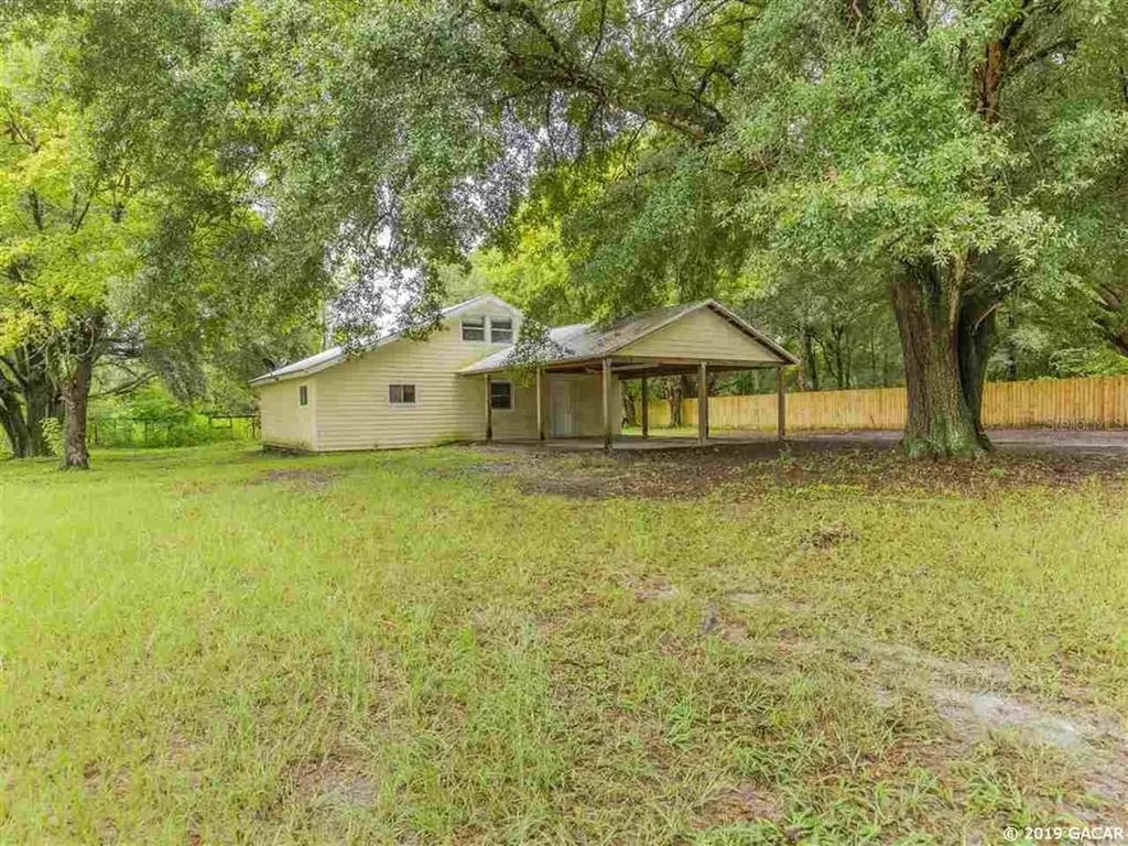 241 SE Hardin Court High Springs FL 32643
