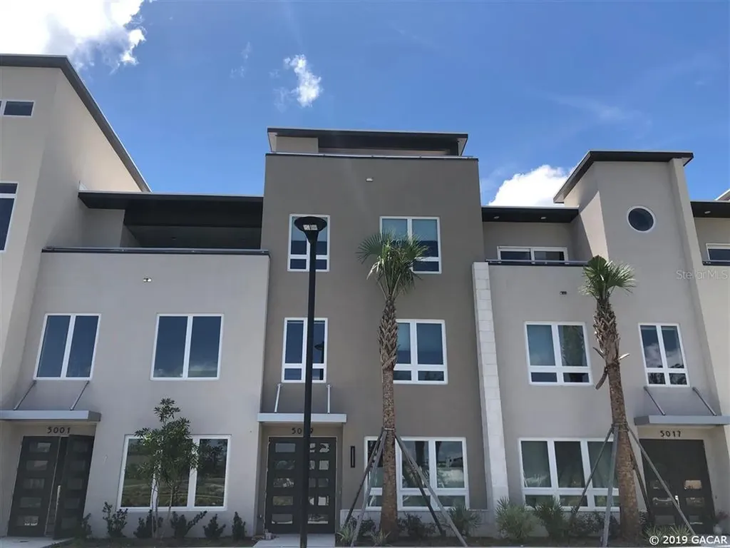 5009 SW 34th Place Gainesville FL 32608