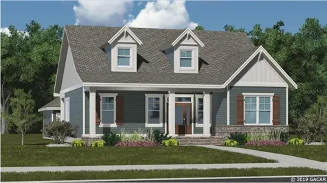 2943 SW 118th Drive Gainesville FL 32608