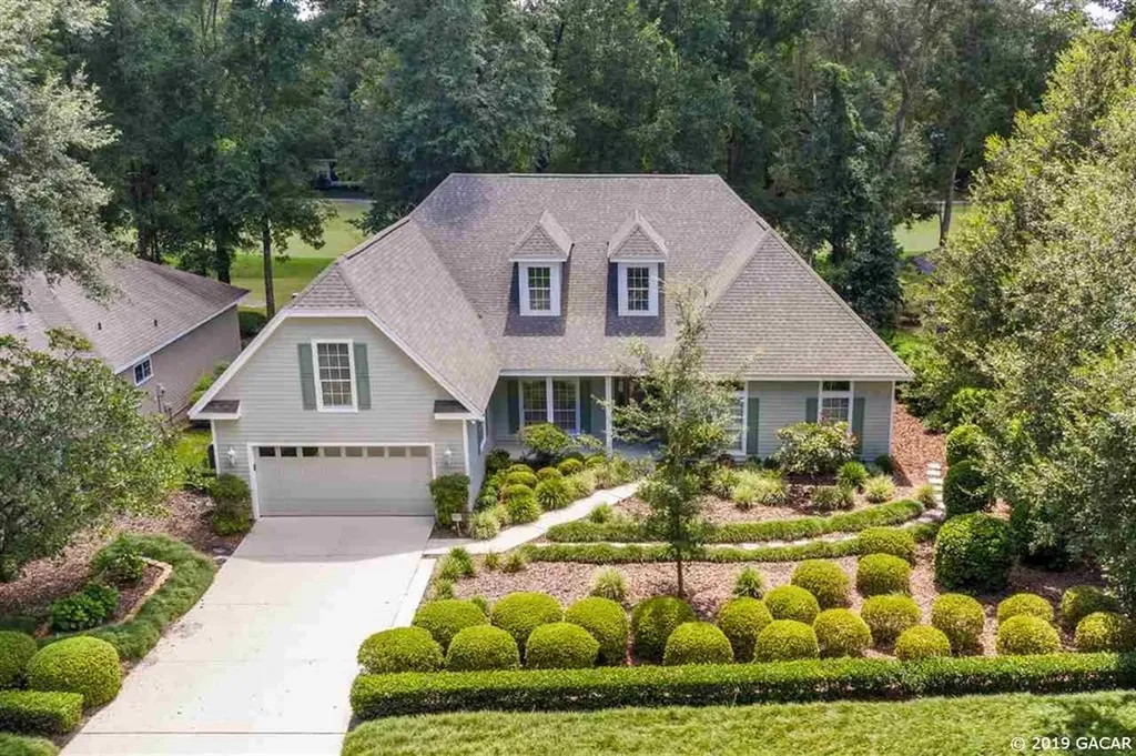10335 SW 49th Lane Gainesville FL 32608