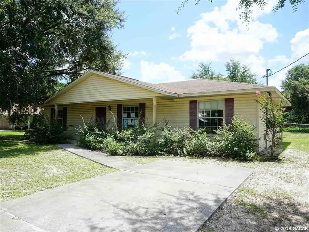 416 SE Plant Street Lake City FL 32025