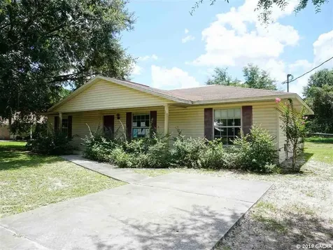 416 SE Plant Street Lake City FL 32025