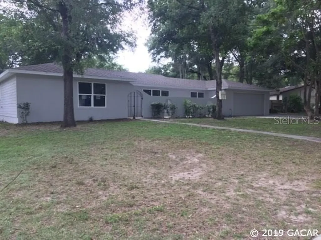 2900 NW 31st Terrace Gainesville FL 32605