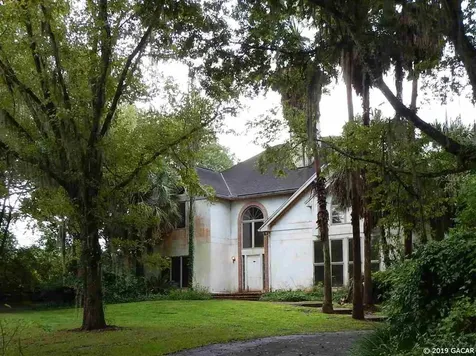 13909 NW 21st Lane Gainesville FL 32606