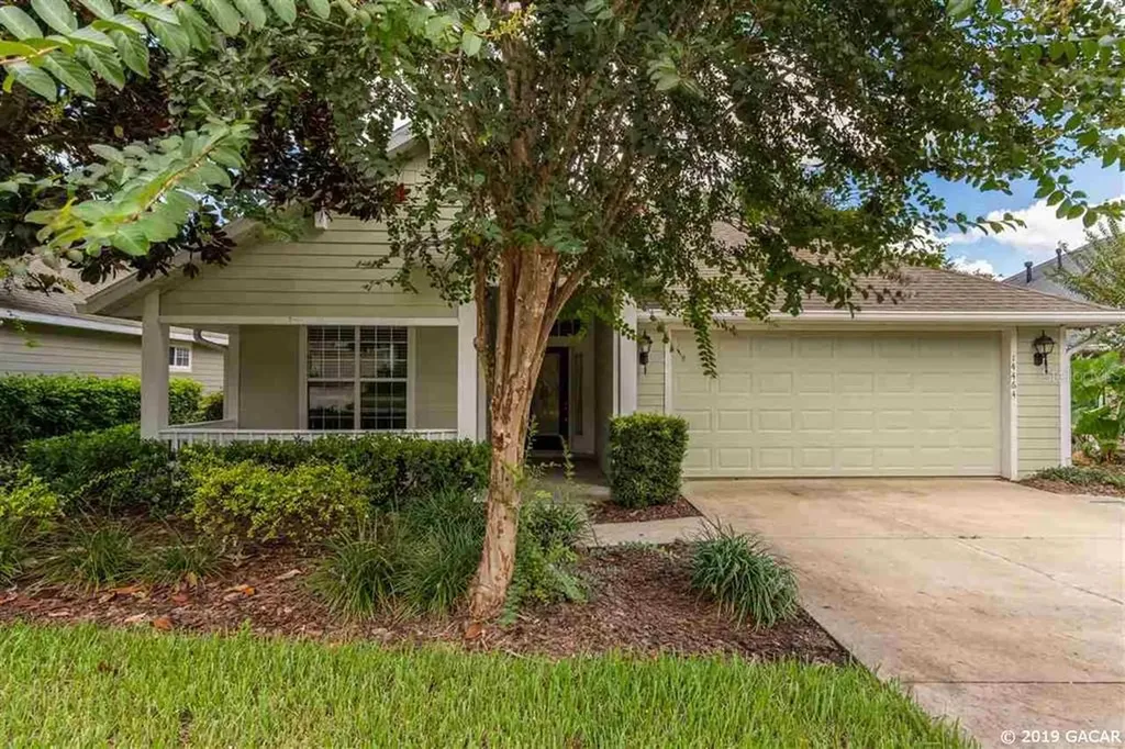14464 NW 22nd Place Newberry FL 32669