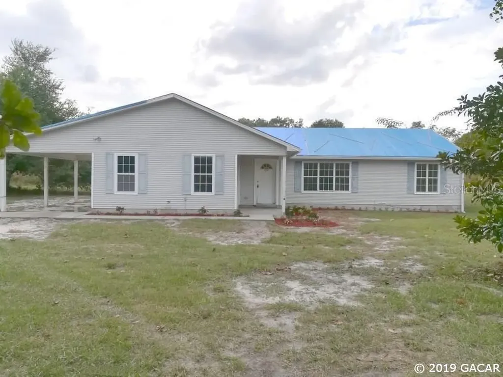 3829 SW 56th Trail Trenton FL 32693