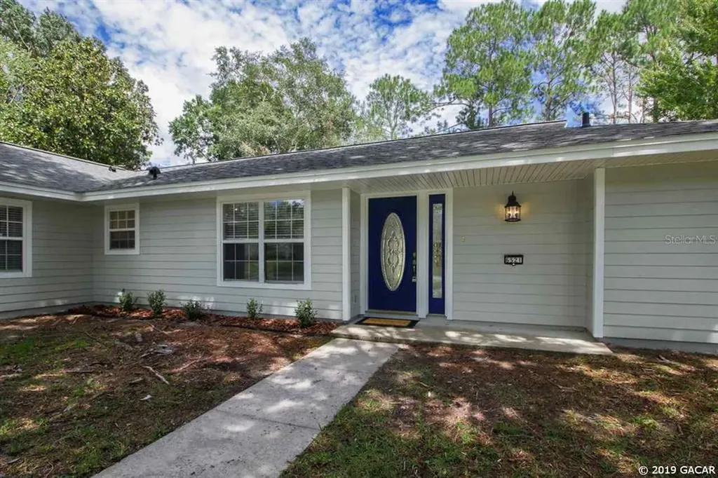 6521 NW 32nd Street Gainesville FL 32653