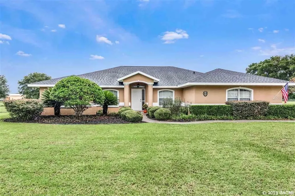 15865 NW 245th Drive High Springs FL 32643