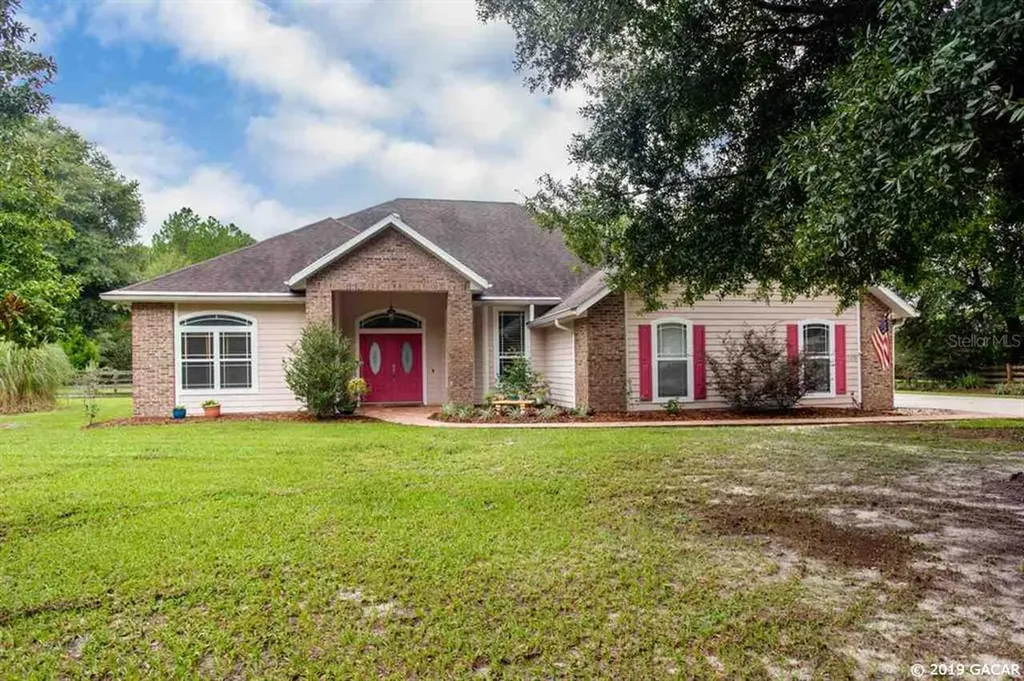 20274 NW 251st Terrace High Springs FL 32643