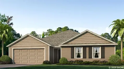 19527 NW 228th Drive High Springs FL 32643