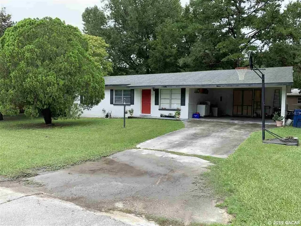 24706 SW 2nd Road Newberry FL 32669