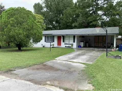 24706 SW 2nd Road Newberry FL 32669