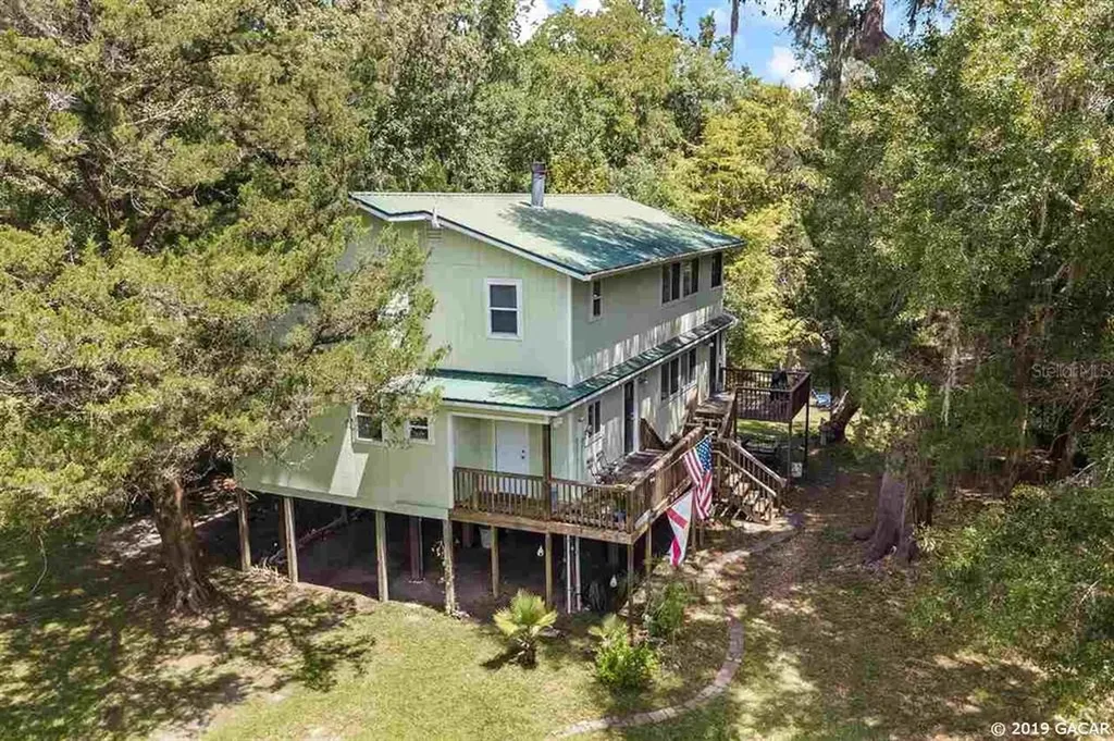 8590 NE 40th Court Road High Springs FL 32643