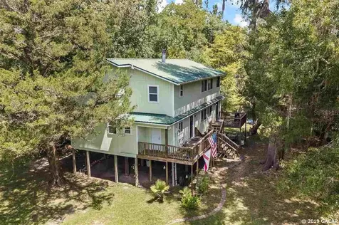 8590 NE 40th Court Road High Springs FL 32643