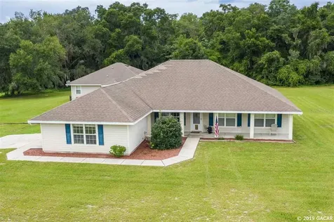 29126 N County Road 1491 Alachua FL 32615